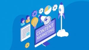 5 Ways On How To Take Control Of Your Content Marketing
