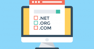 Starting an Online Business – Choosing the Right Domain Name